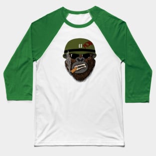 Gorilla Baseball T-Shirt